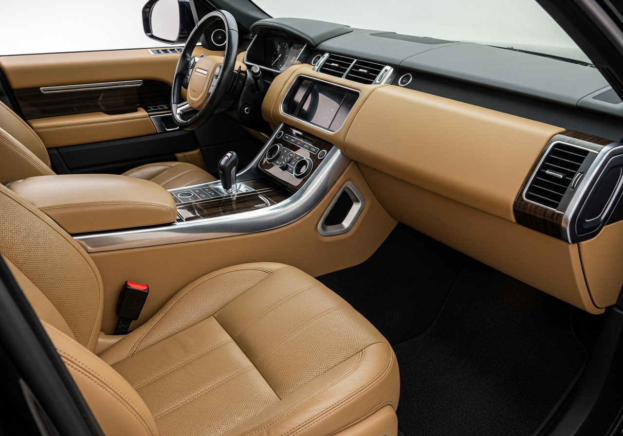 Interior Detail result photo 1