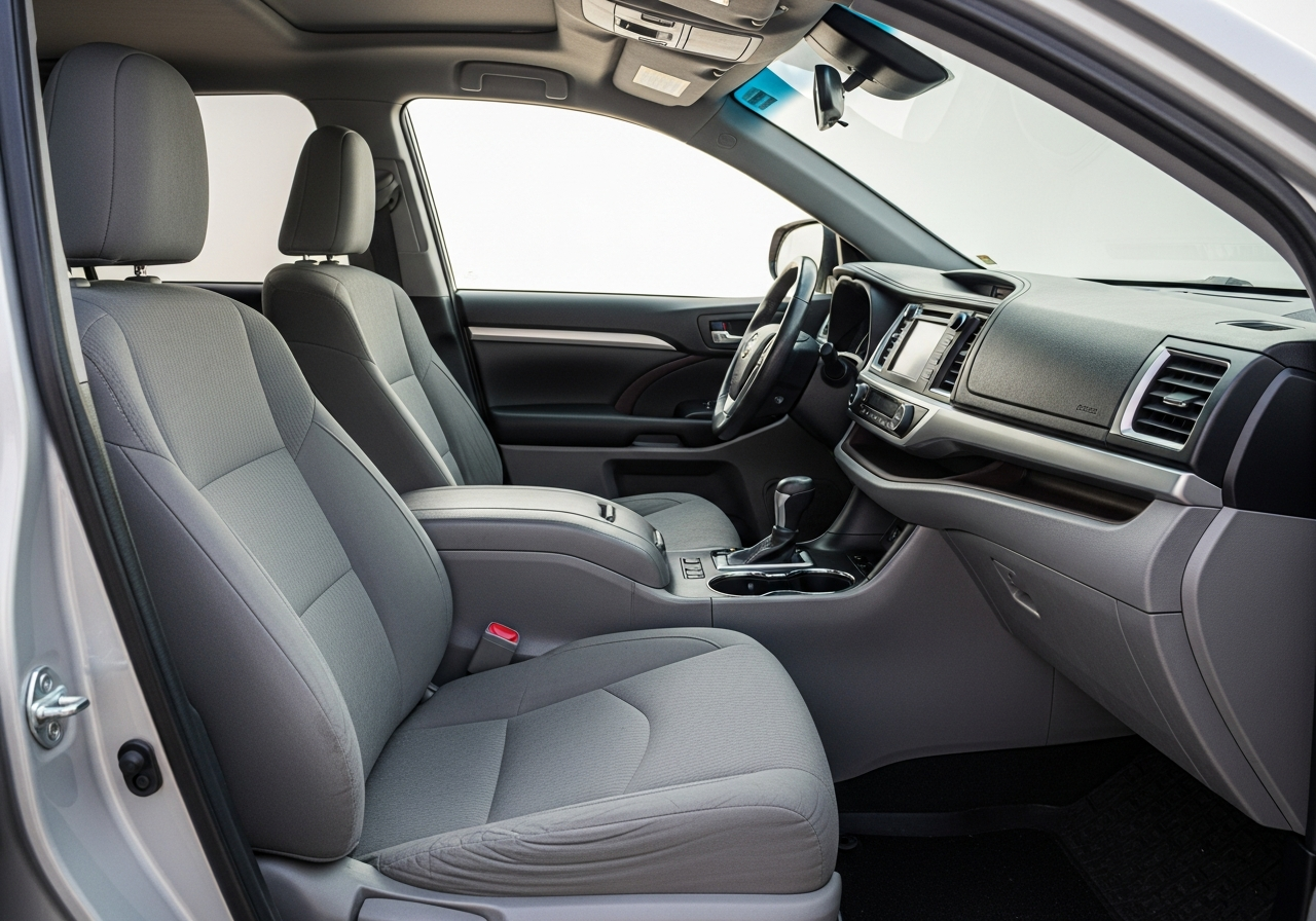 Pet Hair Removal result photo 1