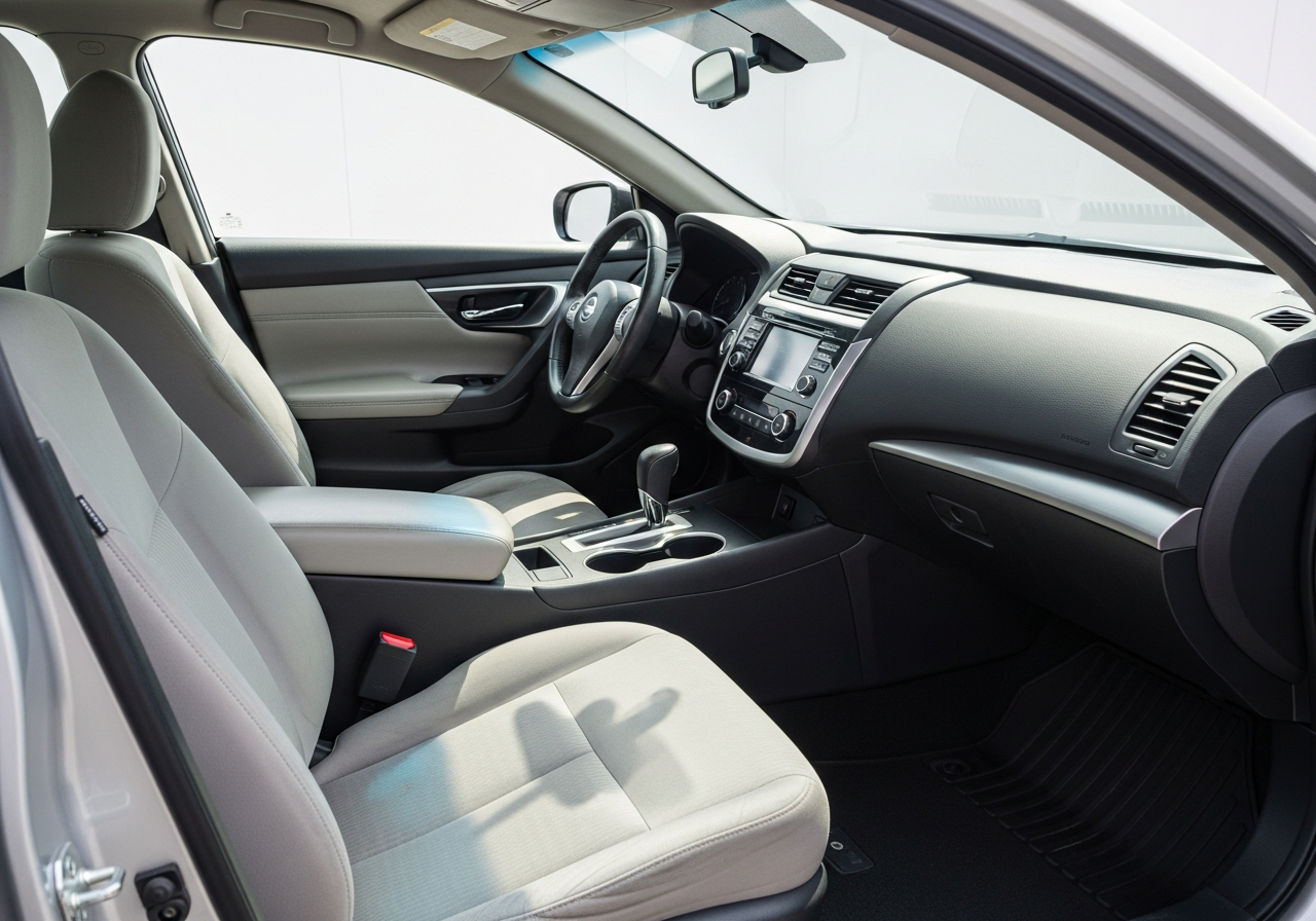 Odor Removal result photo 1