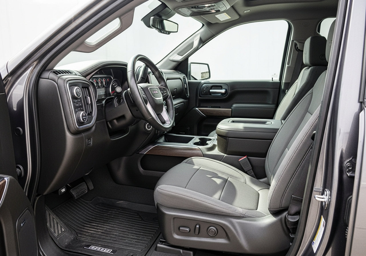 Odor Removal result photo 2