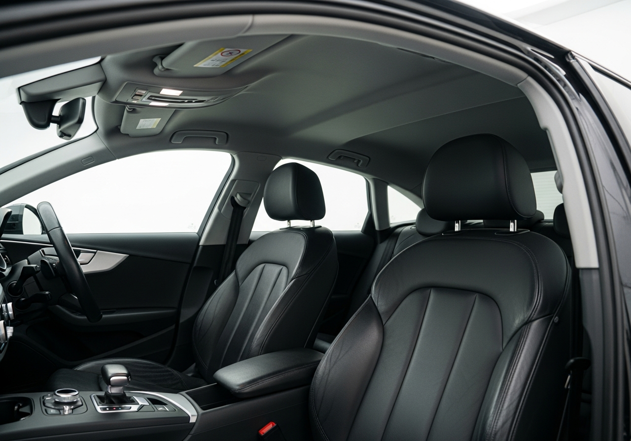 Odor Removal in South End, Charlotte