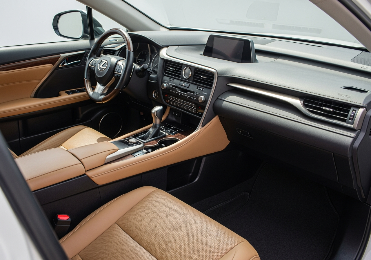 Interior Detail result photo 1